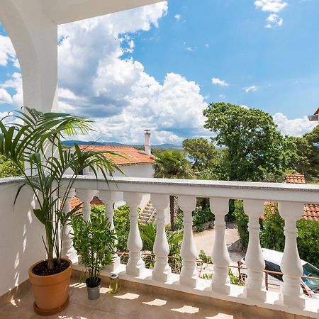 Jadrija Bay Appartement Šibenik Buitenkant foto