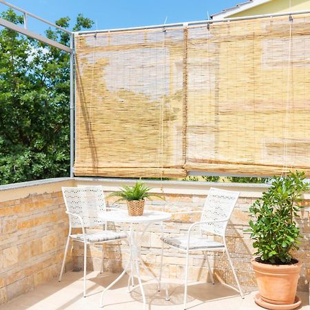 Jadrija Bay Appartement Šibenik Buitenkant foto
