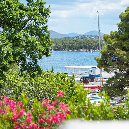 Jadrija Bay Appartement Šibenik Buitenkant foto