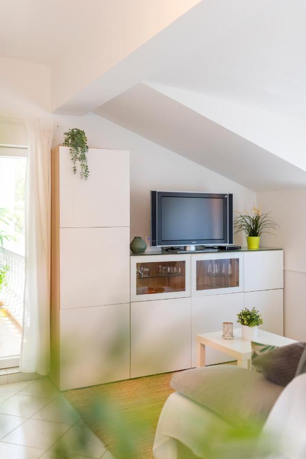 Jadrija Bay Appartement Šibenik Buitenkant foto
