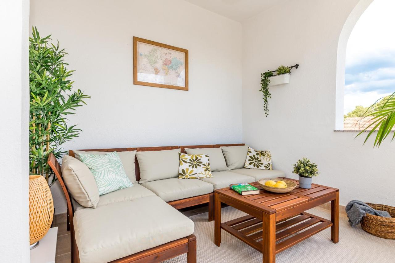 Jadrija Bay Appartement Šibenik Buitenkant foto