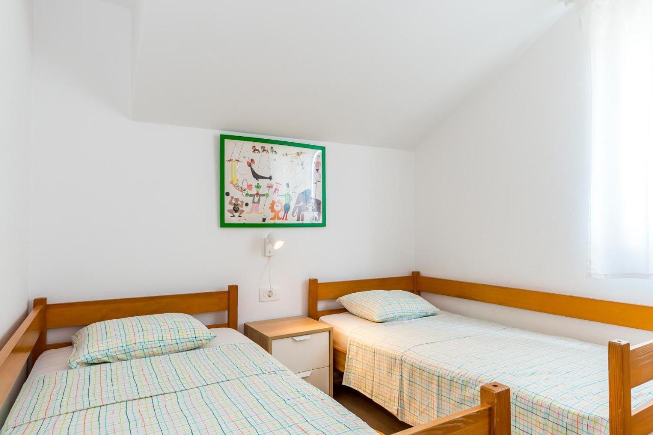 Jadrija Bay Appartement Šibenik Buitenkant foto