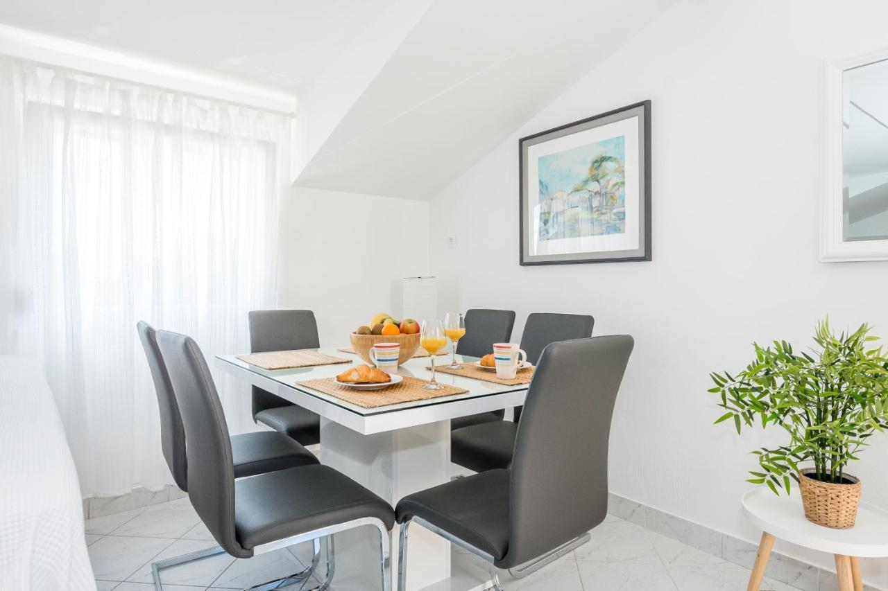 Jadrija Bay Appartement Šibenik Buitenkant foto