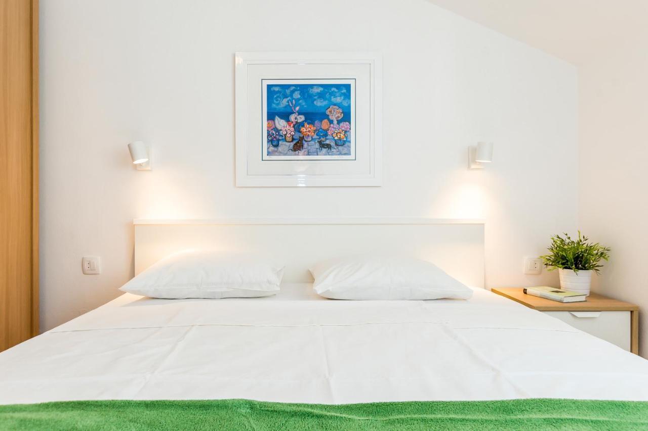 Jadrija Bay Appartement Šibenik Buitenkant foto