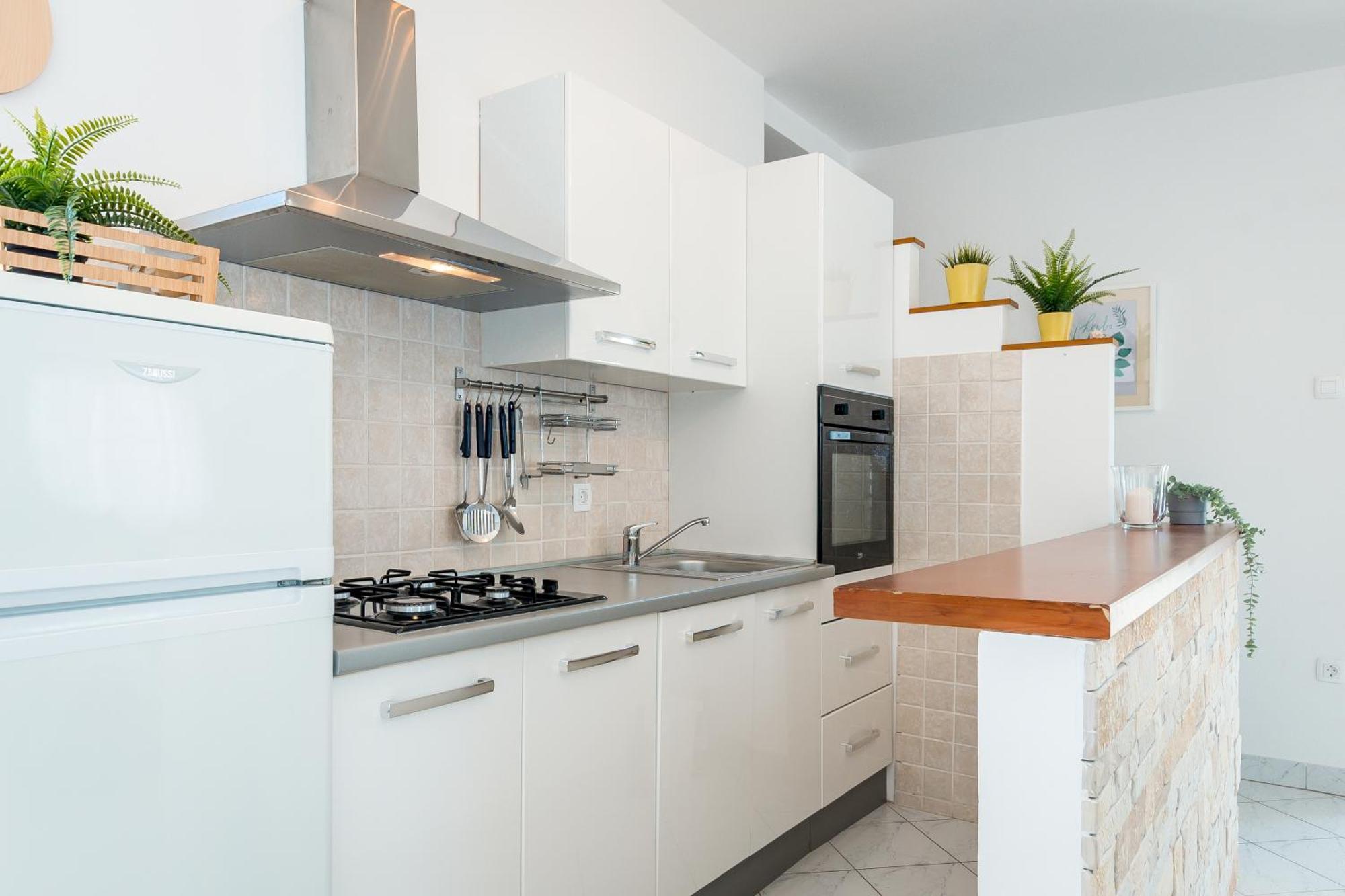 Jadrija Bay Appartement Šibenik Buitenkant foto