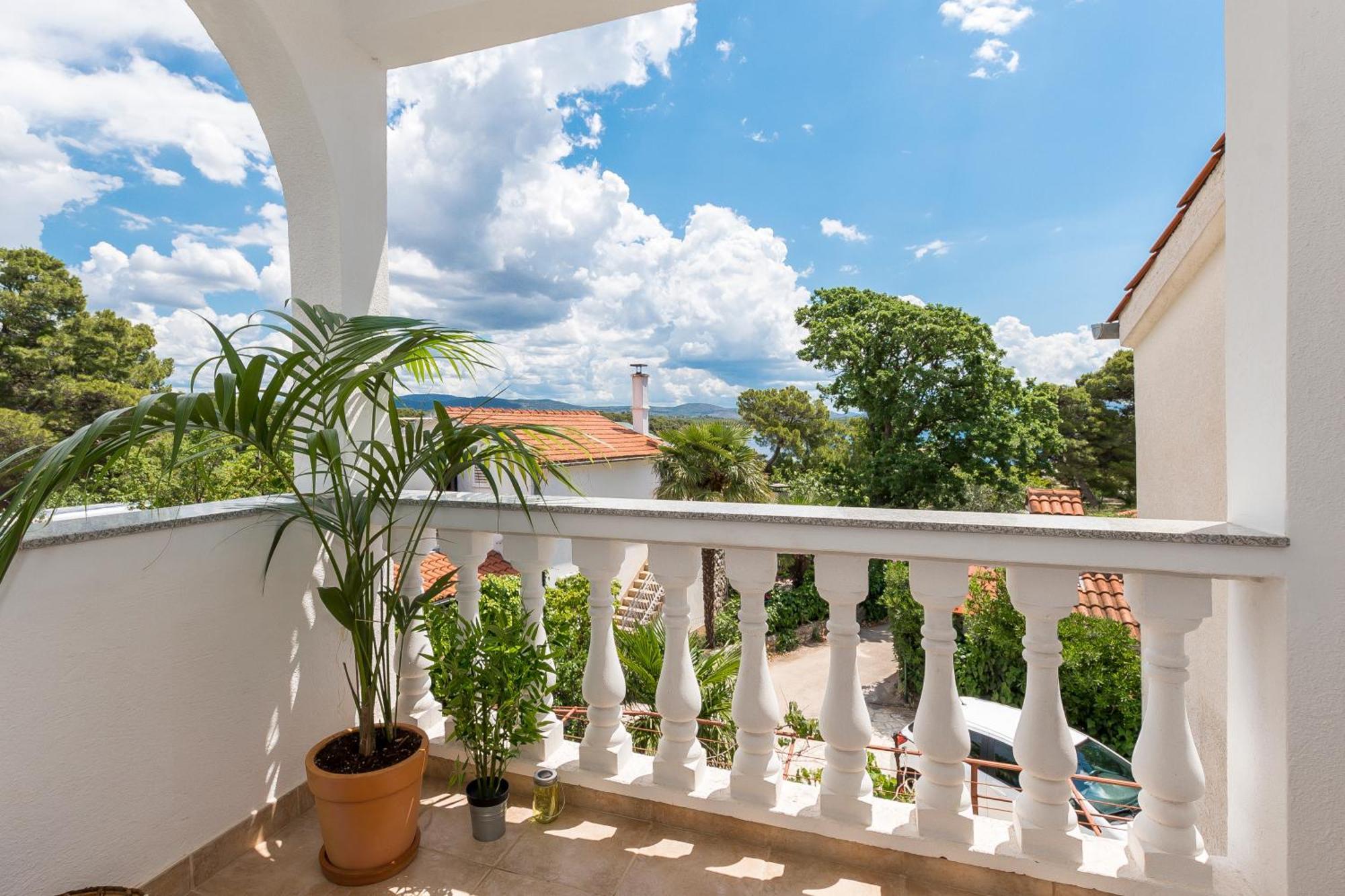 Jadrija Bay Appartement Šibenik Buitenkant foto