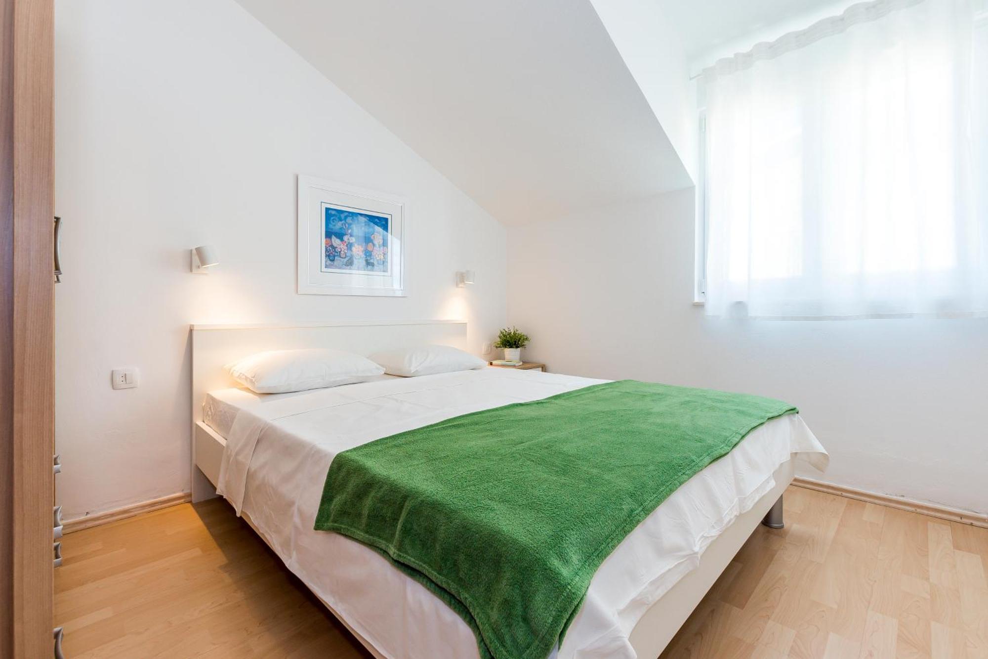 Jadrija Bay Appartement Šibenik Buitenkant foto